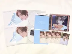 TWS トゥアス play hard はじめまして ギョンミン セット