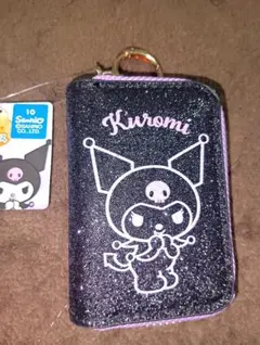 クロミ キラキラマルチケース