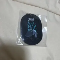 チェンソーマン レゼ編 アクリルキーリング ビーム