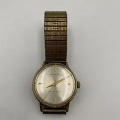SEIKOスカイライナー 腕時計 デート 21石 シルバー DIASHOCK - メルカリ