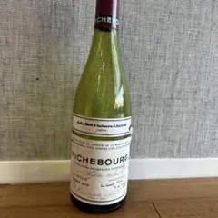 DRC Richebourg リシュブール 2012 空瓶 - メルカリ
