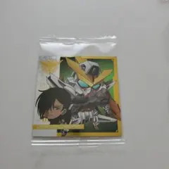 【おまとめ割引】ガンダムウエハース　アレルヤ・ハプティズム ガンダムキュリオス