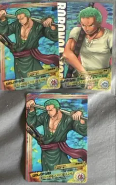 ミズさま専用 ONE PIECE ARcarddass Formation - メルカリ