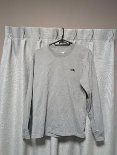 ほぼ新品　ヌプシコットン　THE NORTH FACE FLASHDRY M