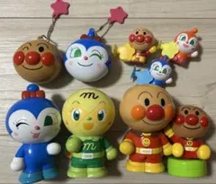 アンパンマン セット