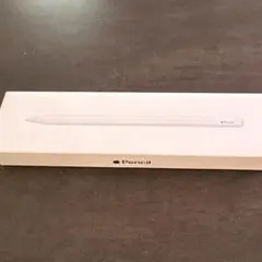 Apple Pencil (第2世代)