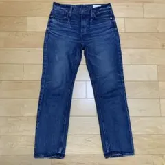 アッパーハイツ 188245 lipstick デニム W22 tr09