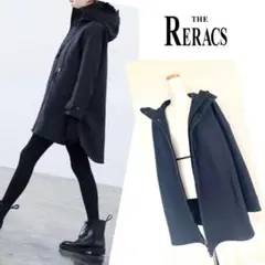the reracs ピーコート
