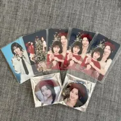 ME:I ミーアイ トレカ COCORO