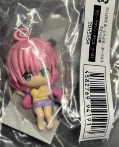 2025年最新】to loveる ララフィギュアの人気アイテム - メルカリ