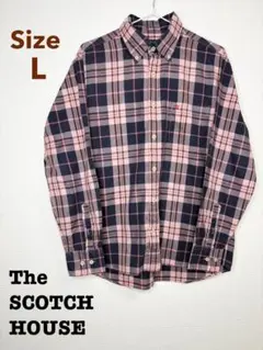 スコッチハウス ネル