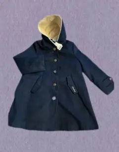 【新品未使用】　Lindsay リンジィ 150cm コート