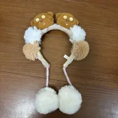 ミニオン ティムカチューシャ USJ