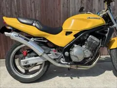 rz250rz350ゼンシン集合芋ロング - メルカリ
