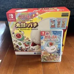 2026年最新】太鼓の達人 太鼓とバチ switchの人気アイテム - メルカリ