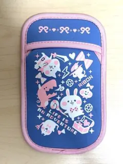 カナヘイ☆スマートゲームポーチ［付録］新品 激レア❗️匿名発送❗️