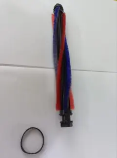 【中古】シャープ掃除機　交換用部品 タイミングベルト+ブラシのサムネイル