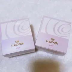 アンラーヴリップクリーム2個セット/アンラーヴ、アン化粧品