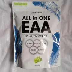 アンビーク　オールインワンEAA　マスカット風味　１袋620g