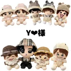 Y❤︎様専用ページ