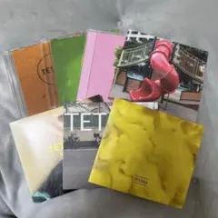 2025年最新】tetora 13ヶ月の人気アイテム - メルカリ