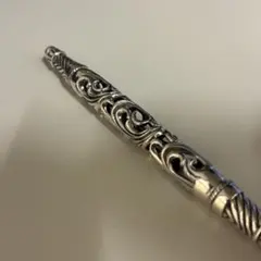 ジョージジェンセン　エコーン　ペーパーナイフ　48g 東さ7-0409☆2F ジョージジェンセン エコーン ペーパーナイフ 48g 東さ7-0409☆2F