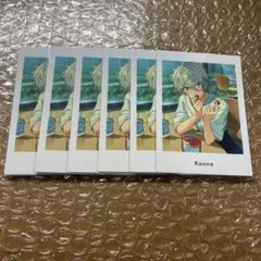 あんスタ ぱしゃっつ Vol6 Private カンナ