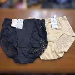 ワコールショーツ　フレシィ　Mサイズ　2枚セット