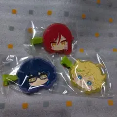 あんさんぶるスターズ!! 前髪クリップ Switch