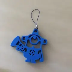 ミニオン　ミニオンズ　ミニオンストラップ　USJ ミニオングッズ