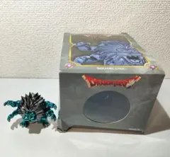【新品未開封】メタリックモンスターズギャラリー4体セット SQUARE ENIX - ドラゴンクエスト メタリックモンスターズ