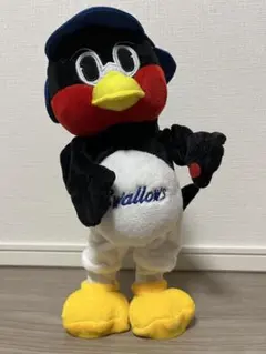 未使用　購入前にコメントよろしくお願いします。ダンシングつば九郎 2026年最新】ダンシングつば九郎の人気アイテム - メルカリ