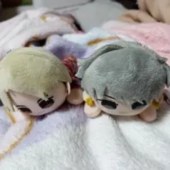 2026年最新】battle of tokyo ぬいぐるみの人気アイテム - メルカリ