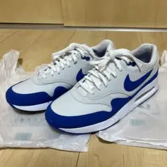 ナイキ　エアマックス　86 ゴルフ　ロイヤル　27.5 ゴルフシューズ