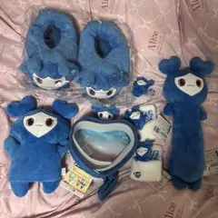 TWICE gigo ツウィ ツブリー まとめ売り セット