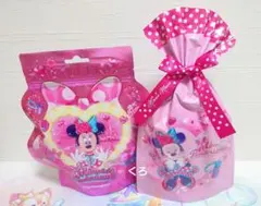 ディズニーパルパルーザ❤ミニーファンダーランド❤お菓子♡パスタスナック❤クッキー