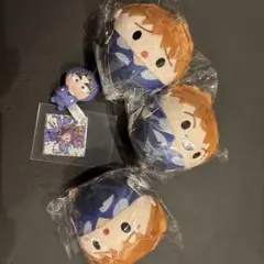 忍たま乱太郎　五年生　グッズ