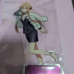 2026年最新】sao アスナ アクリルスタンドの人気アイテム - メルカリ