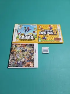 Busters ニンテンドー3DS ソフト Busters! Nintendo 3DS ゲームソフト - メルカリ