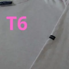 ウェッソン　杢ピンク　T6　セントジェームス