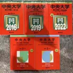東大青本+赤本+理Ⅲ本 セット売り - メルカリ