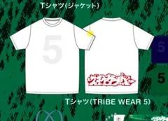 スチャダラパー Tシャツ 5th WHEEL 2 the COACH XL