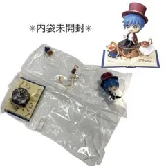初音ミク secret wonderland collection KAITO
