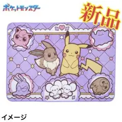 fragment フラグメント ポケモン ミュウ kids 水色 - メルカリ