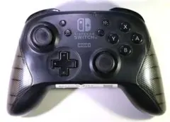 ワイヤレスホリパッド for Nintendo Switch【ジャンク品】
