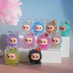 オイルらぶぶ 顔 置物 香り付き 2025年最新】オイルらぶぶの人気アイテム - メルカリ