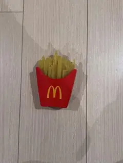 フライドポテト型ライト