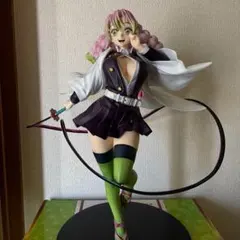 甘露寺蜜璃 フィギュア 1/4スケール B-style Feeling - メルカリ