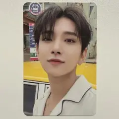 SEVENTEEN HEAVEN Shopee ドギョム トレカ - メルカリ