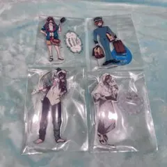 ワイテルズ WhiteTails Nakamu グッズ 8点セット - メルカリ